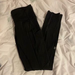 Lululemon Fast & Free Tight 25”